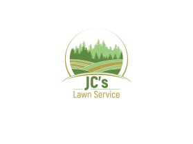 JC's Lawn Service entry by btristan