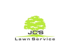 JC's Lawn Service entry by mustafin