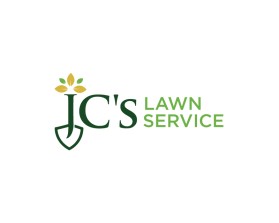 JC's Lawn Service entry by Amit1991