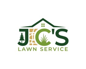 JC's Lawn Service entry by Amit1991