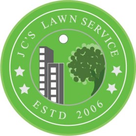 JC's Lawn Service entry by Rajni