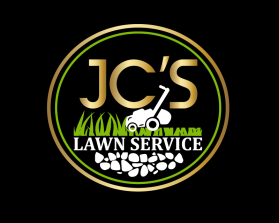 JC's Lawn Service entry by Kylie__