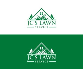 JC's Lawn Service entry by Hasibul_083
