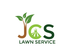 JC's Lawn Service entry by BPBdesign