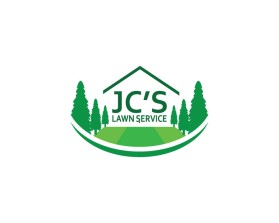 JC's Lawn Service entry by Novin