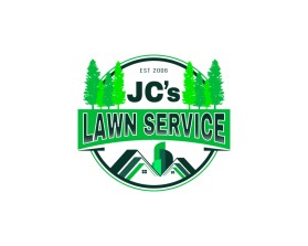 JC's Lawn Service entry by Sednan