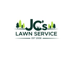 JC's Lawn Service entry by Sednan