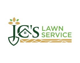 JC's Lawn Service entry by Amit1991