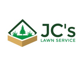 JC's Lawn Service entry by Amit1991