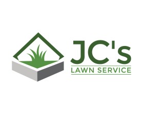 JC's Lawn Service entry by Amit1991