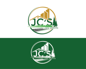 JC's Lawn Service entry by balsh