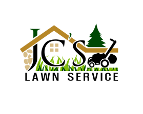 JC's Lawn Service entry by Kylie__