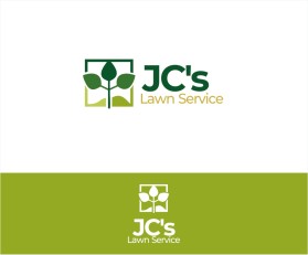 JC's Lawn Service entry by Alessandra