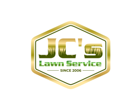 JC's Lawn Service entry by Jagad Langitan