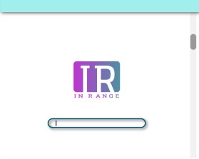 inRange Health entry by logo_judesen