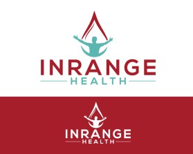 inRange Health entry by ninjadesign