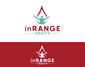 inRange Health entry by ninjadesign