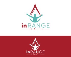 inRange Health entry by ninjadesign