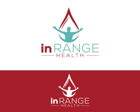 inRange Health entry by ninjadesign