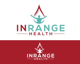 inRange Health entry by ninjadesign
