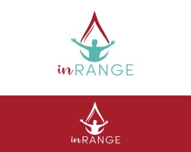 inRange Health entry by ninjadesign