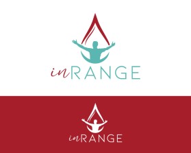 inRange Health entry by ninjadesign