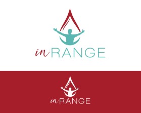 inRange Health entry by ninjadesign