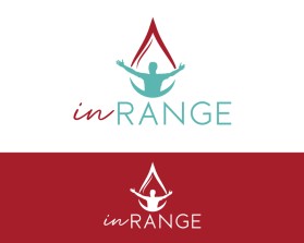 inRange Health entry by ninjadesign