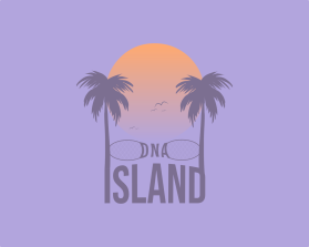 Island DnA entry by Adi Dwi Nugroho