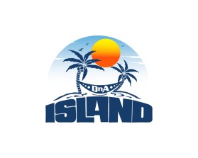 Island DnA entry by Sednan