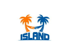 Island DnA entry by andsue