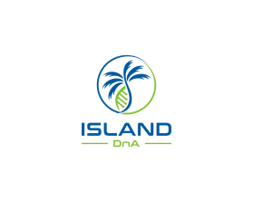 Island DnA entry by andsue