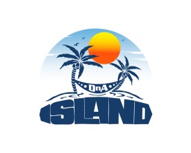 Island DnA entry by Sednan