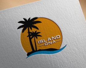 Island DnA entry by fias420