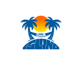 Island DnA entry by andsue
