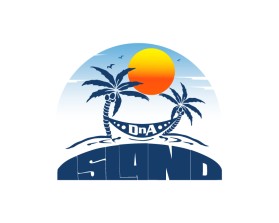 Island DnA entry by Sednan