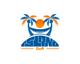 Island DnA entry by andsue