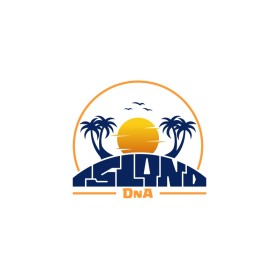 Island DnA entry by DreamLogo