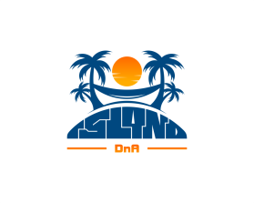 Island DnA entry by andsue