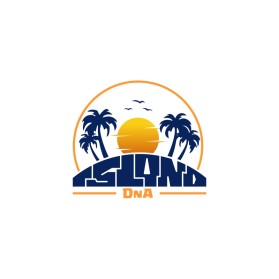 Island DnA entry by DreamLogo