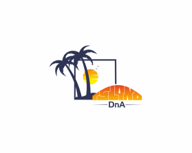 Island DnA entry by mannat1922z