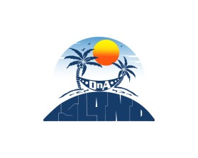 Winning entry: Island DnA entry by Sednan