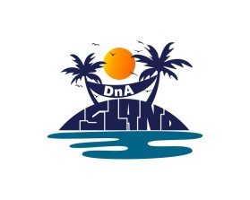 Island DnA entry by Pazcall