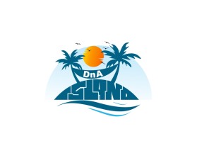Island DnA entry by Pazcall