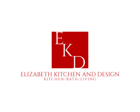 EKD Elizabeth Kitchen and Design entry by eli305