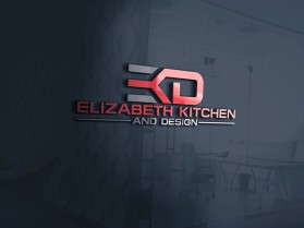 EKD Elizabeth Kitchen and Design entry by Design Rock