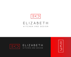 EKD Elizabeth Kitchen and Design entry by Haninas
