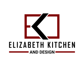 EKD Elizabeth Kitchen and Design entry by KNK Create