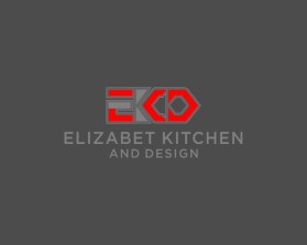 EKD Elizabeth Kitchen and Design entry by limbata