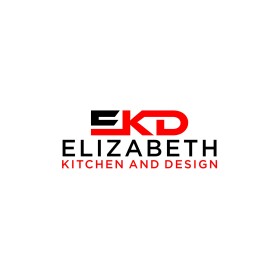 EKD Elizabeth Kitchen and Design entry by kalimosodo